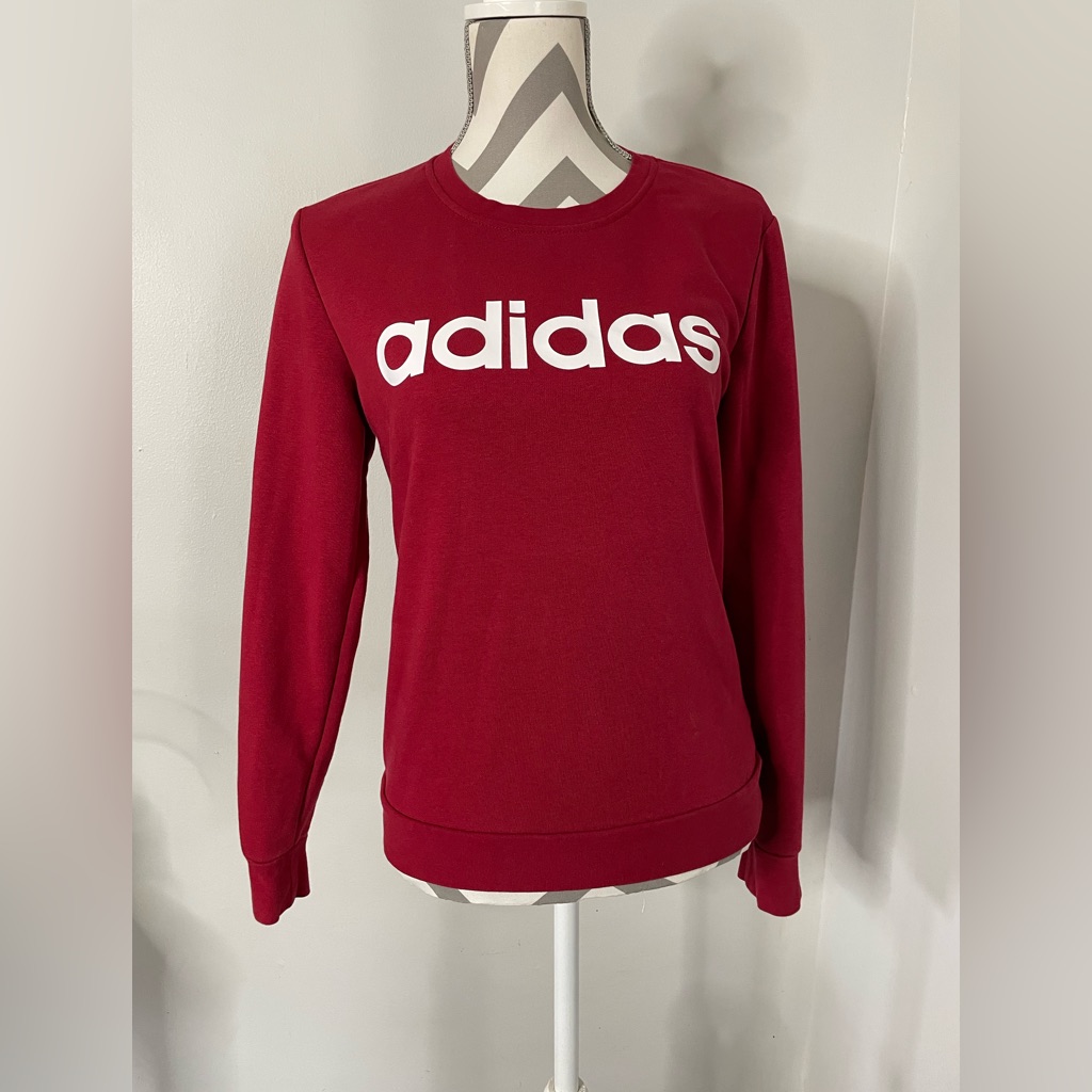 Adidas. S.